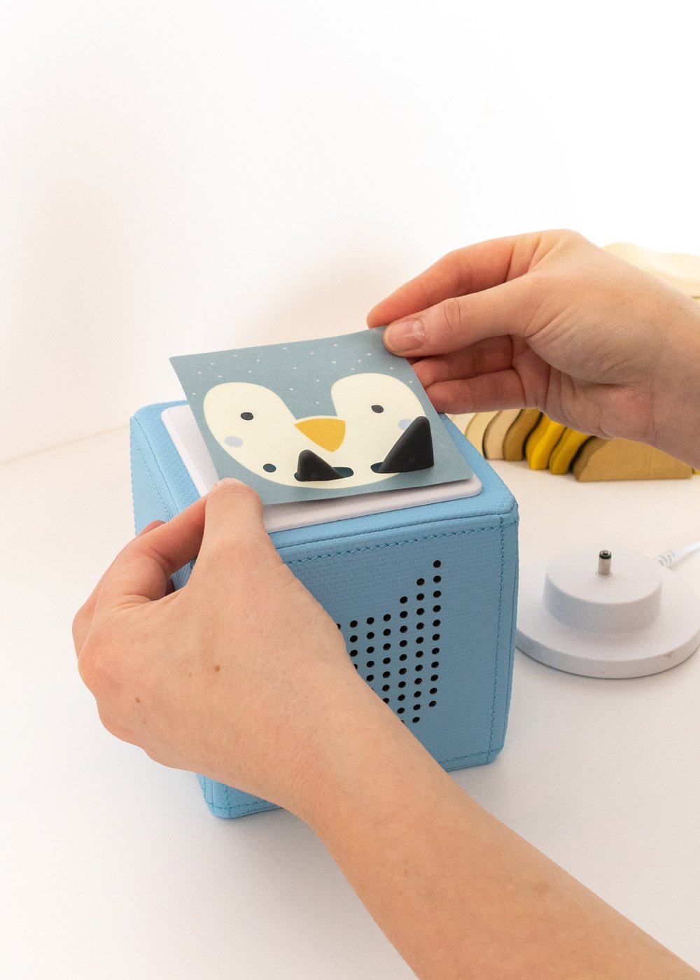 schutzfolie toniebox tierig pinguin 7 schutzfolie toniebox tierig pinguin 7