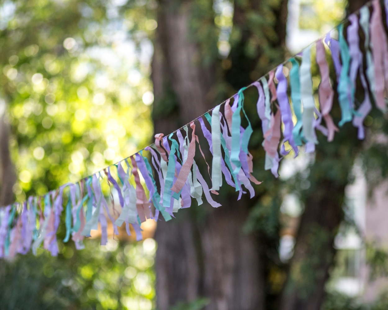 Creative Kids’ Birthday Party Ideas – Crafts, Decorations & Fun Games