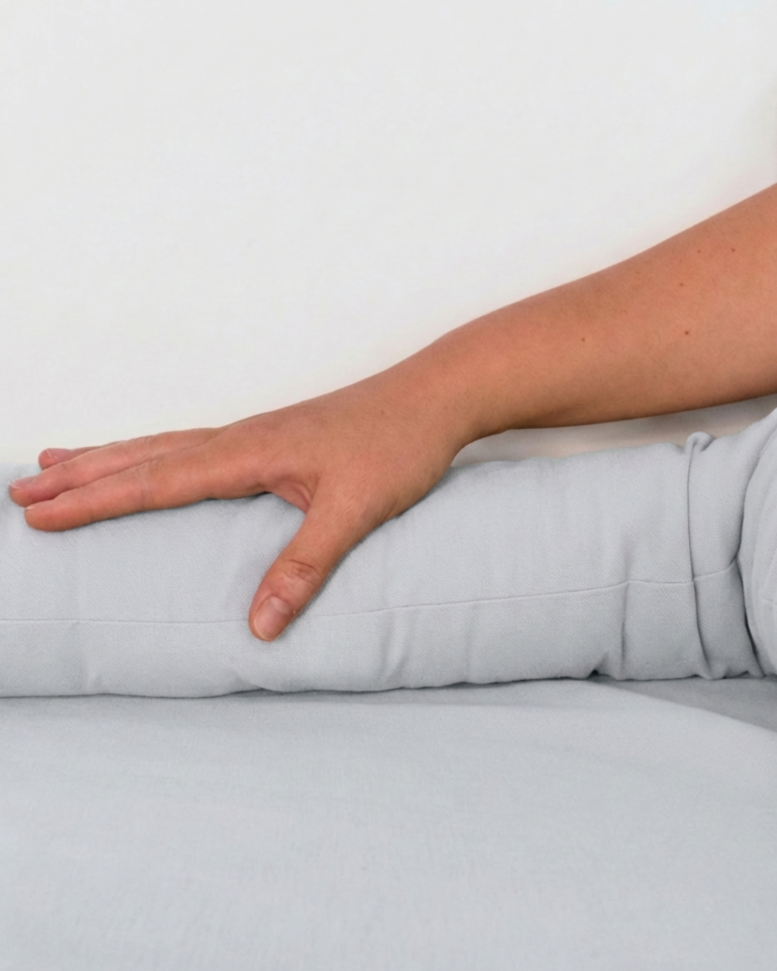 wickelkommode ikea hemnes malm auflage schlange soft grey 2