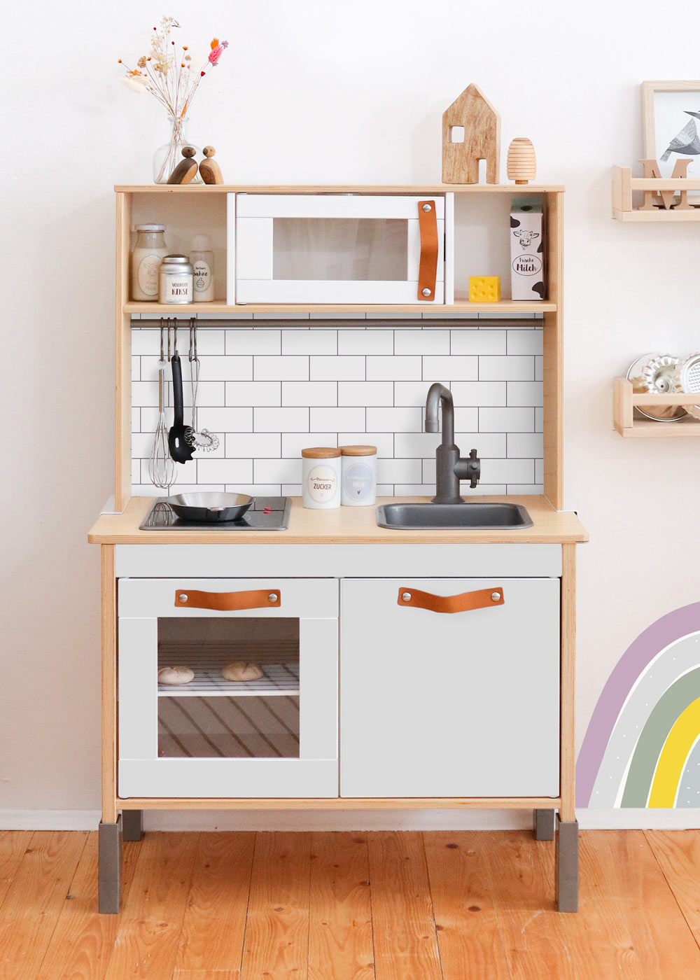 klebefolie ikea duktig kinderkueche frontli steingrau 3 klebefolie ikea duktig kinderkueche frontli steingrau 3