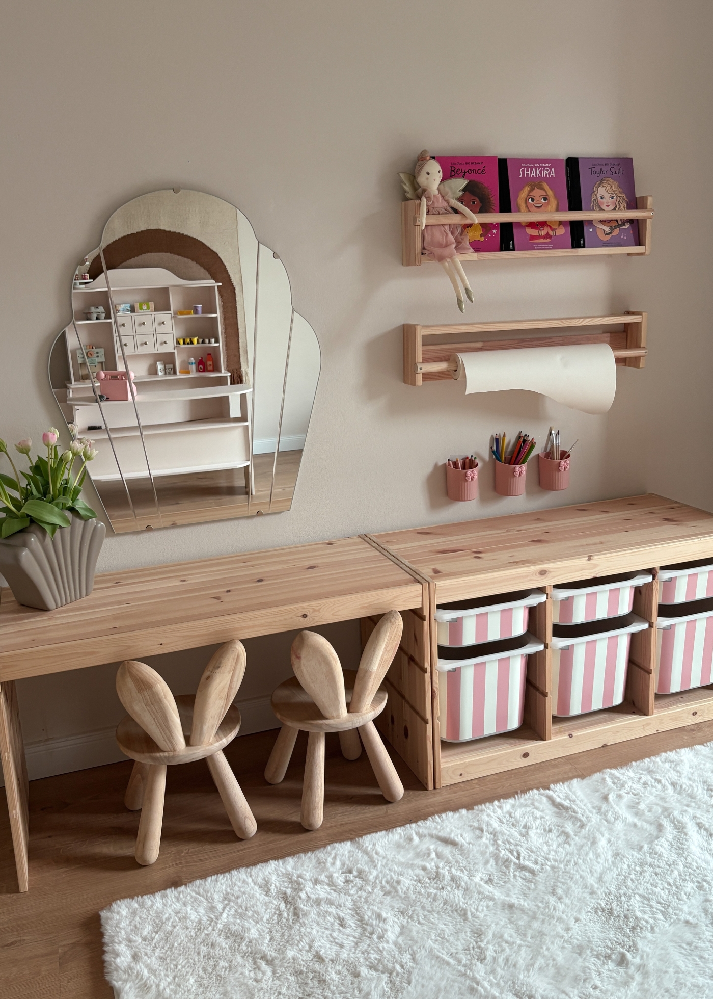 IKEA Flisat Hacks IKEA Flisat Hacks