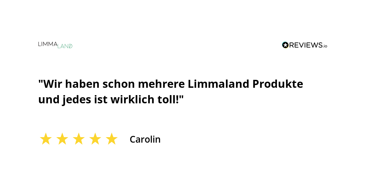 Reviews Kundenstimme