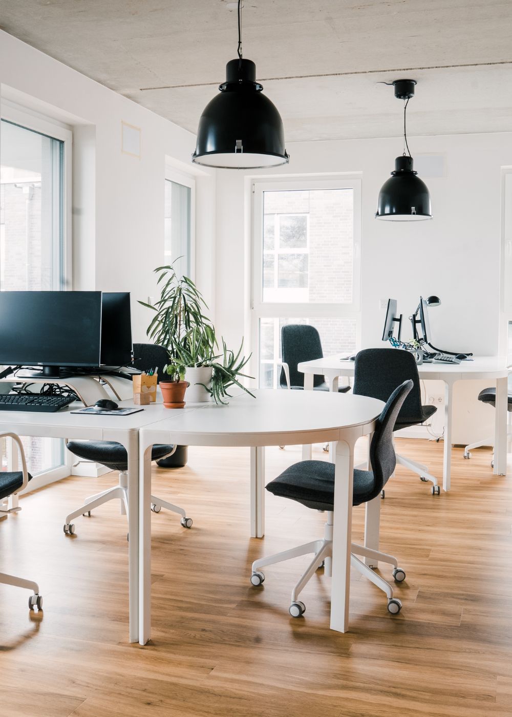 Limmaland Büro Limmaland Büro