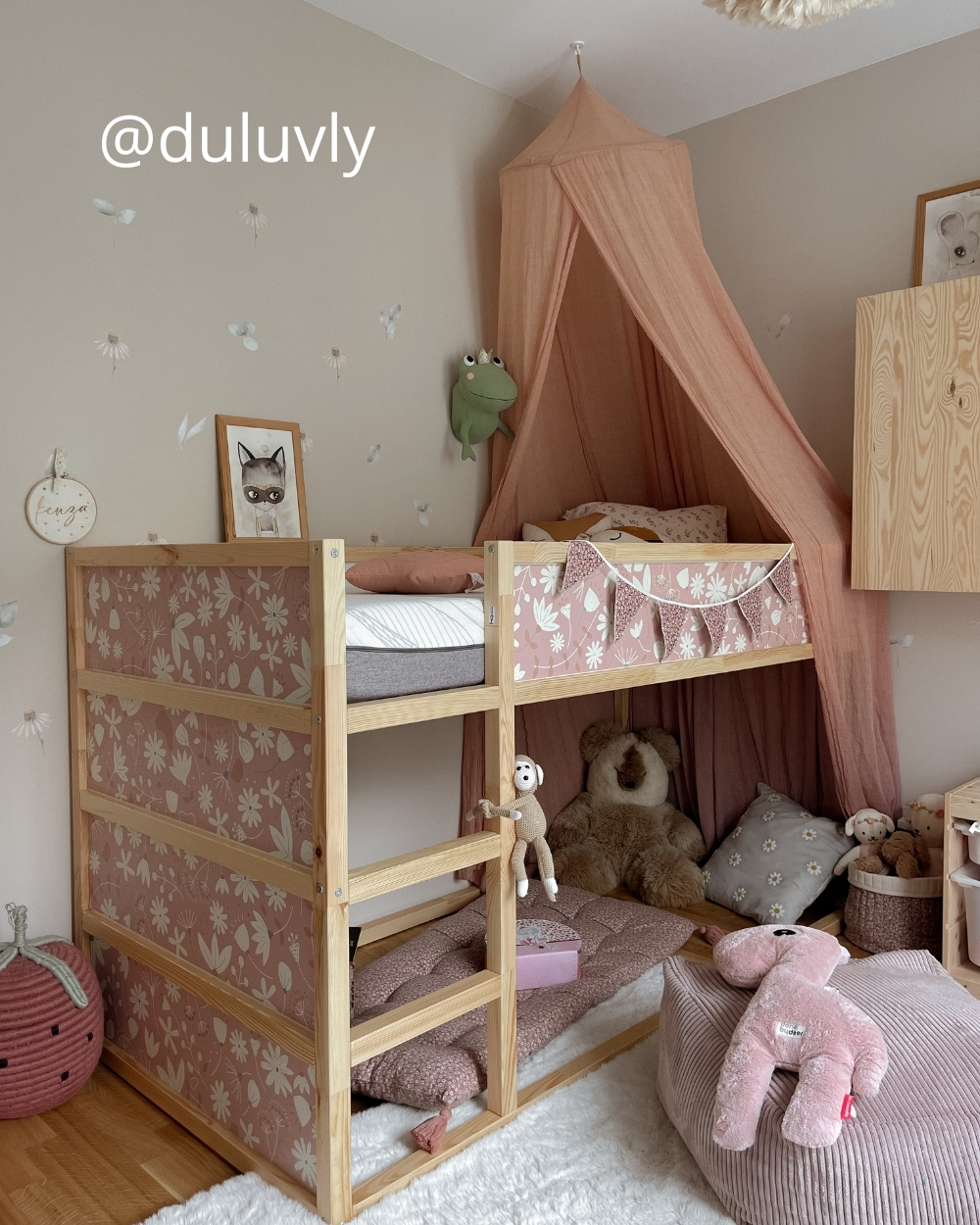 IKEA KURA Hack Kundenbild