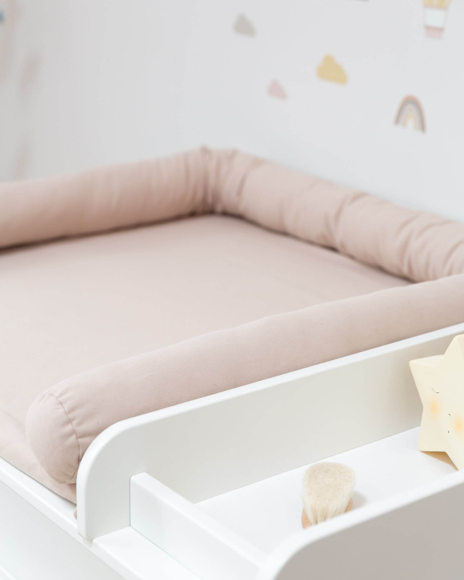 wickelkommode ikea hemnes 160 set komfort pure beige 08