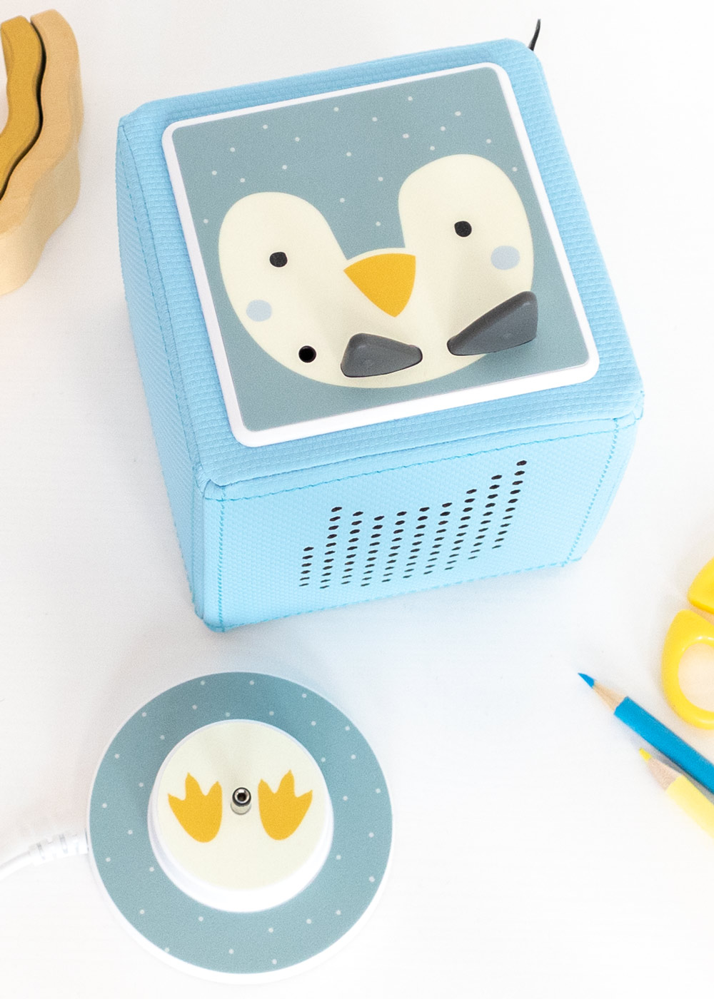 schutzfolie toniebox tierig pinguin 0 schutzfolie toniebox tierig pinguin 0
