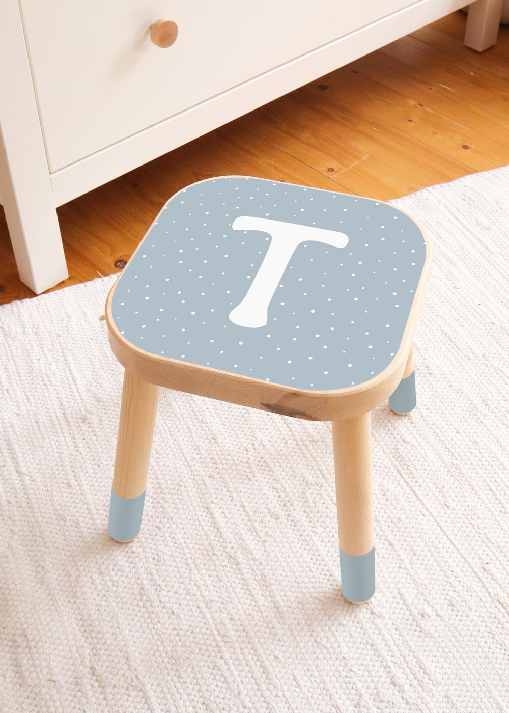 klebefolie ikea flisat kinderhocker alfabet nordisch blau 0 klebefolie ikea flisat kinderhocker alfabet nordisch blau 0