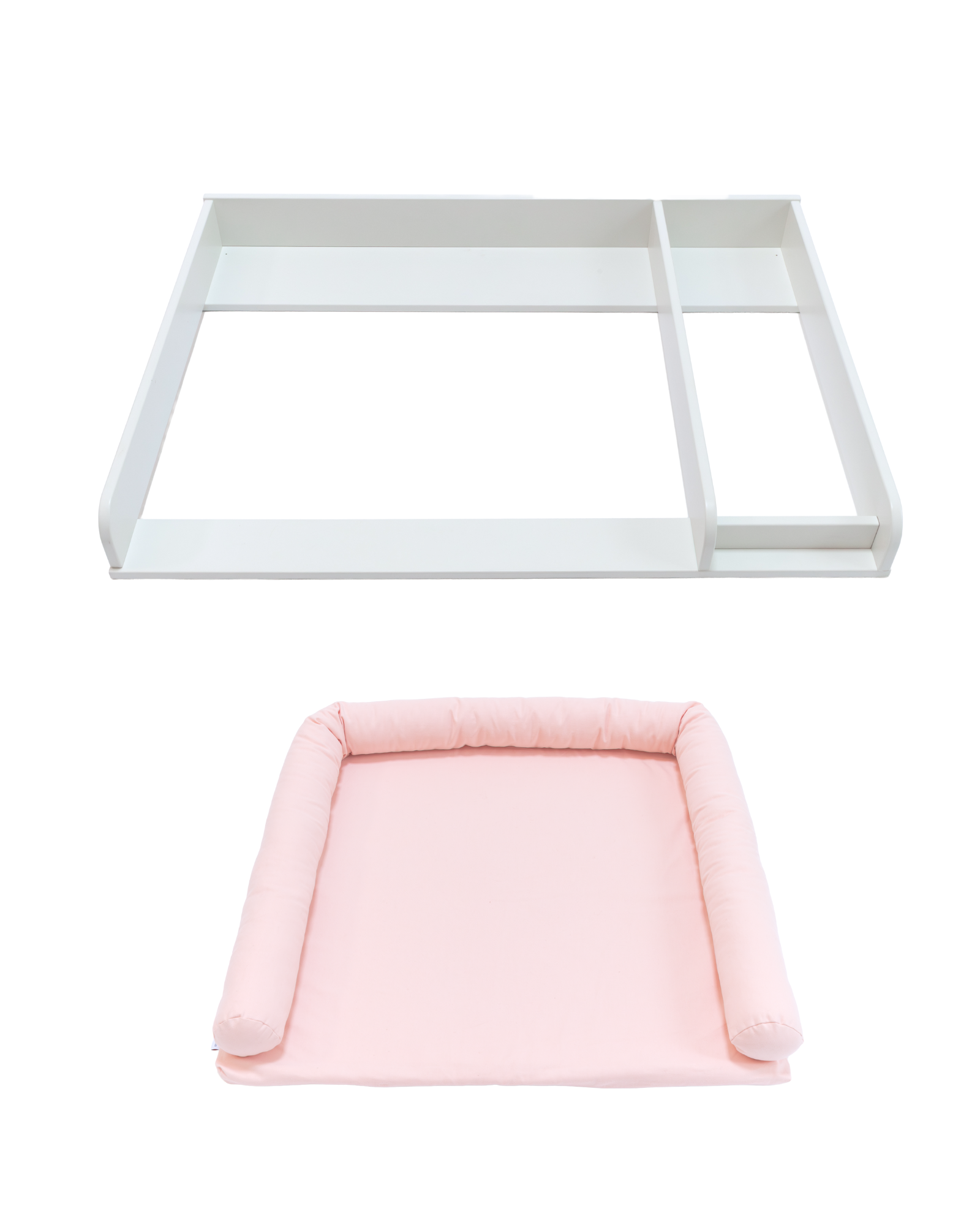 wickelkommod ikea hemnes 108 set basis blush 17