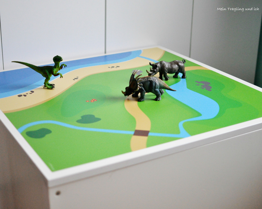 Kallax Kinderzimmer Ideen Dinos Kallax Kinderzimmer Ideen Dinos