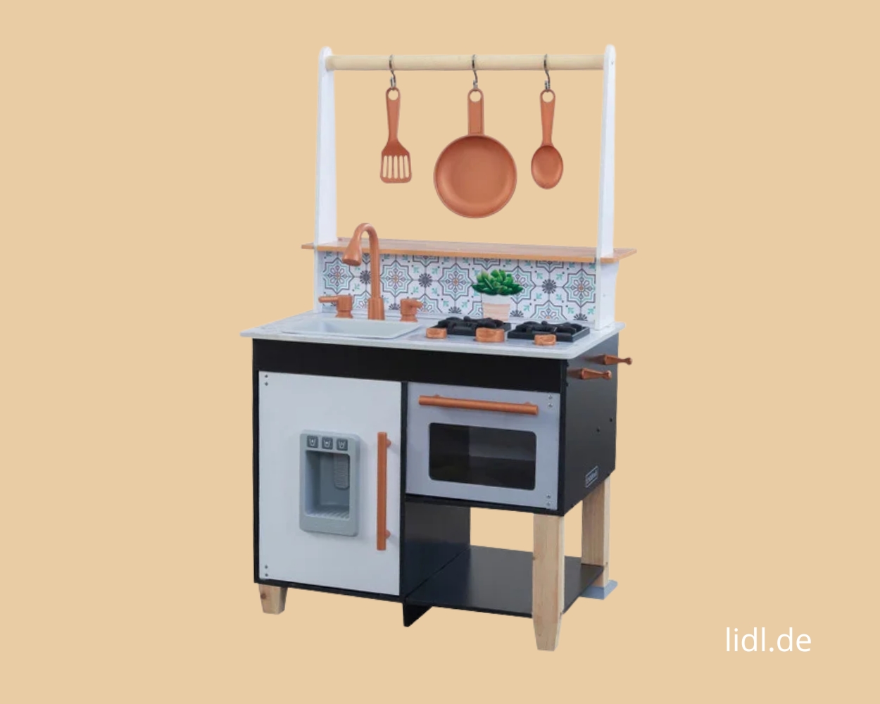 Lidl Kinderküche im Vergleich