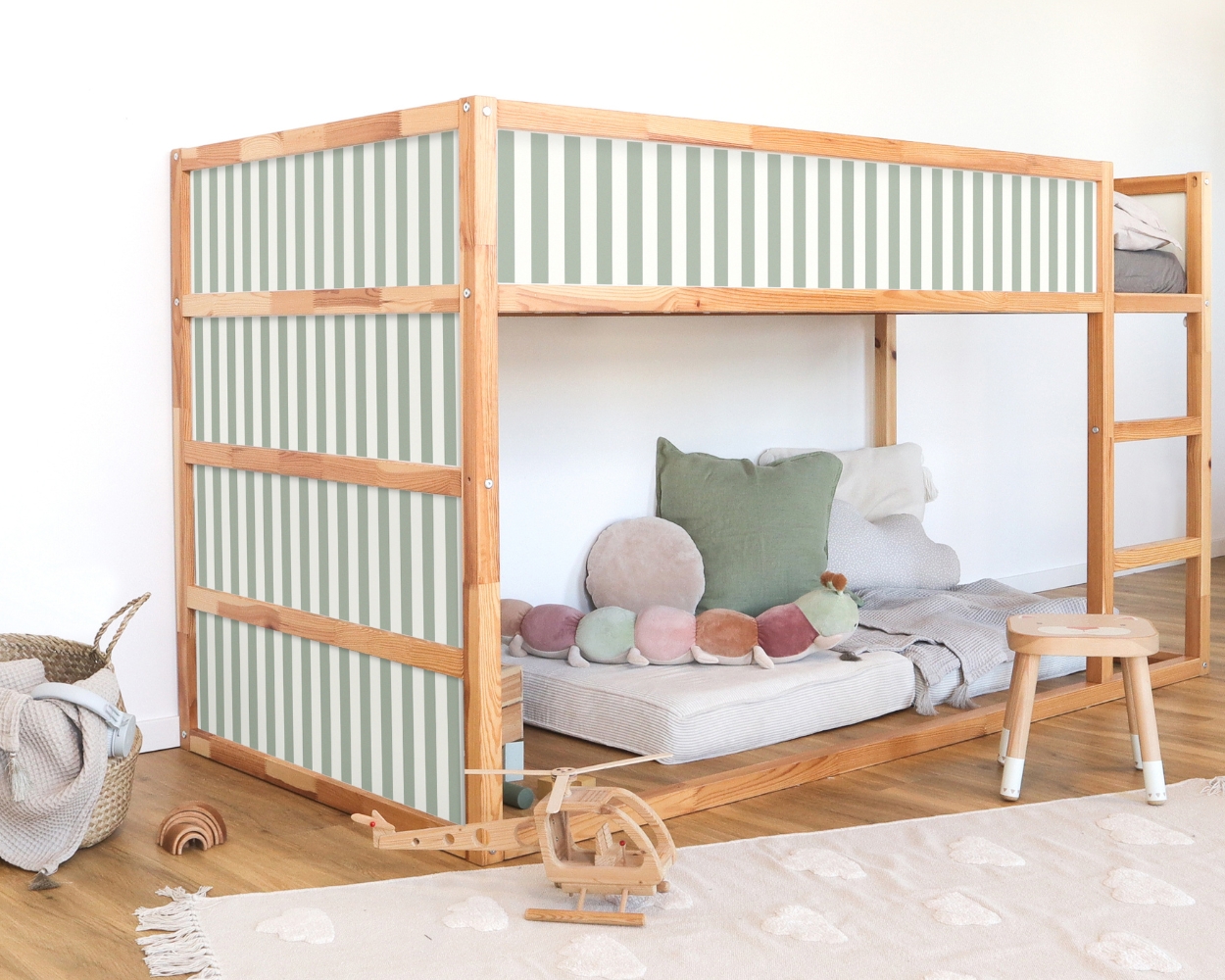 Own Bed for Kids – Smooth Transition Made Easy