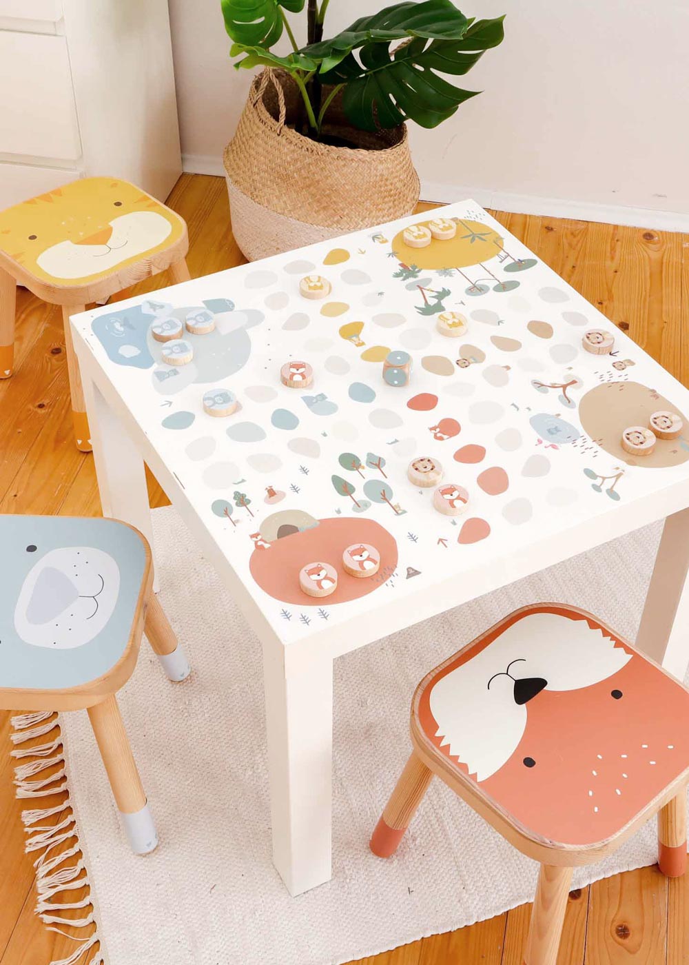 zubehoerset klebefolie ikea spieltisch xxl wuerfelspiel 28 zubehoerset klebefolie ikea spieltisch xxl wuerfelspiel 28