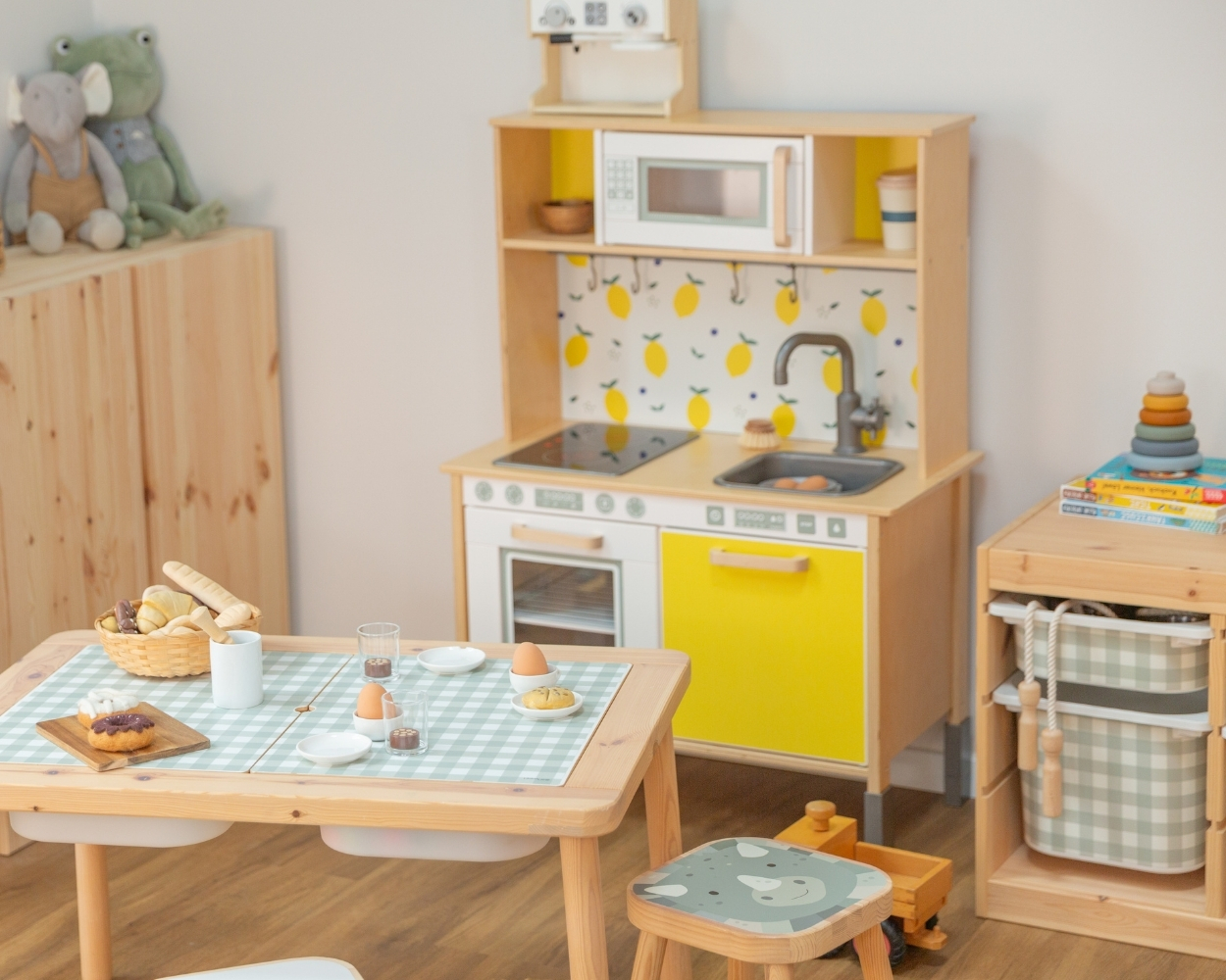 Kinderzimmer Zwilling Ideen