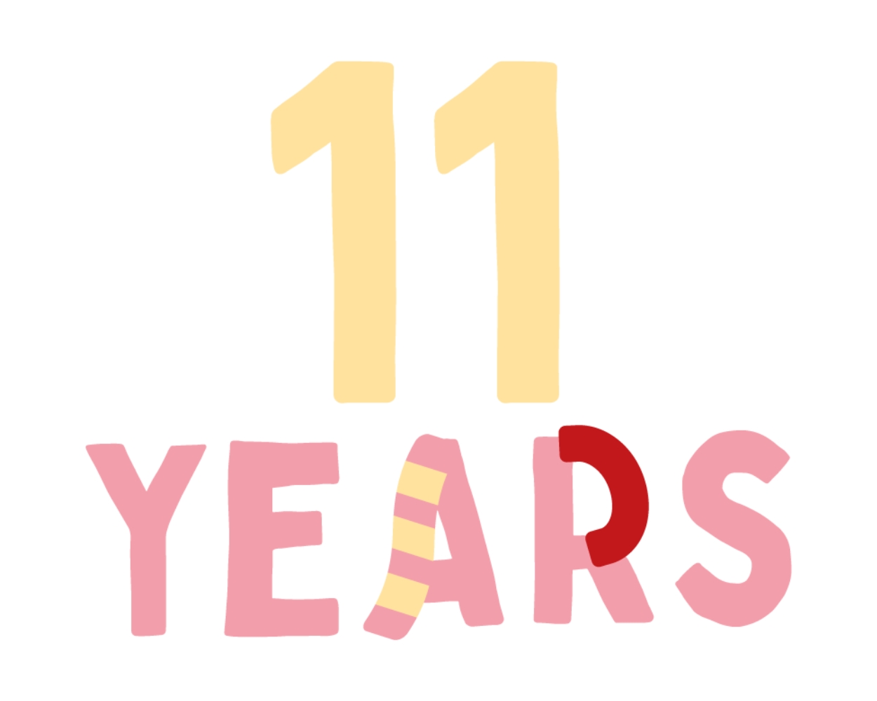 11 Jahre Limmaland