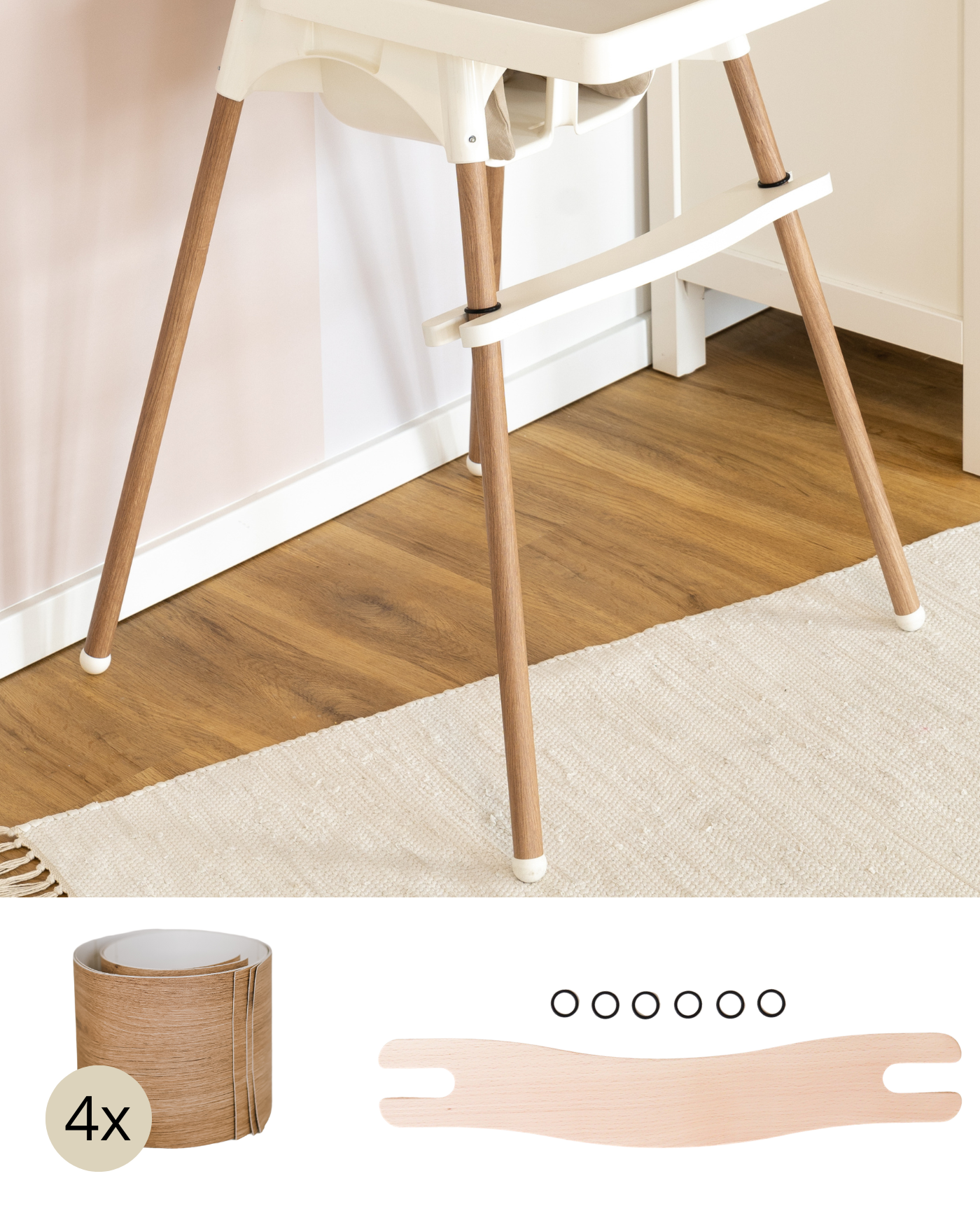 hochstuhl set ikea antilop basis 00