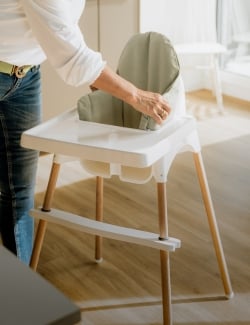 ANTILOP highchair