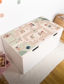 STUVA / SMĂ…STAD children's series