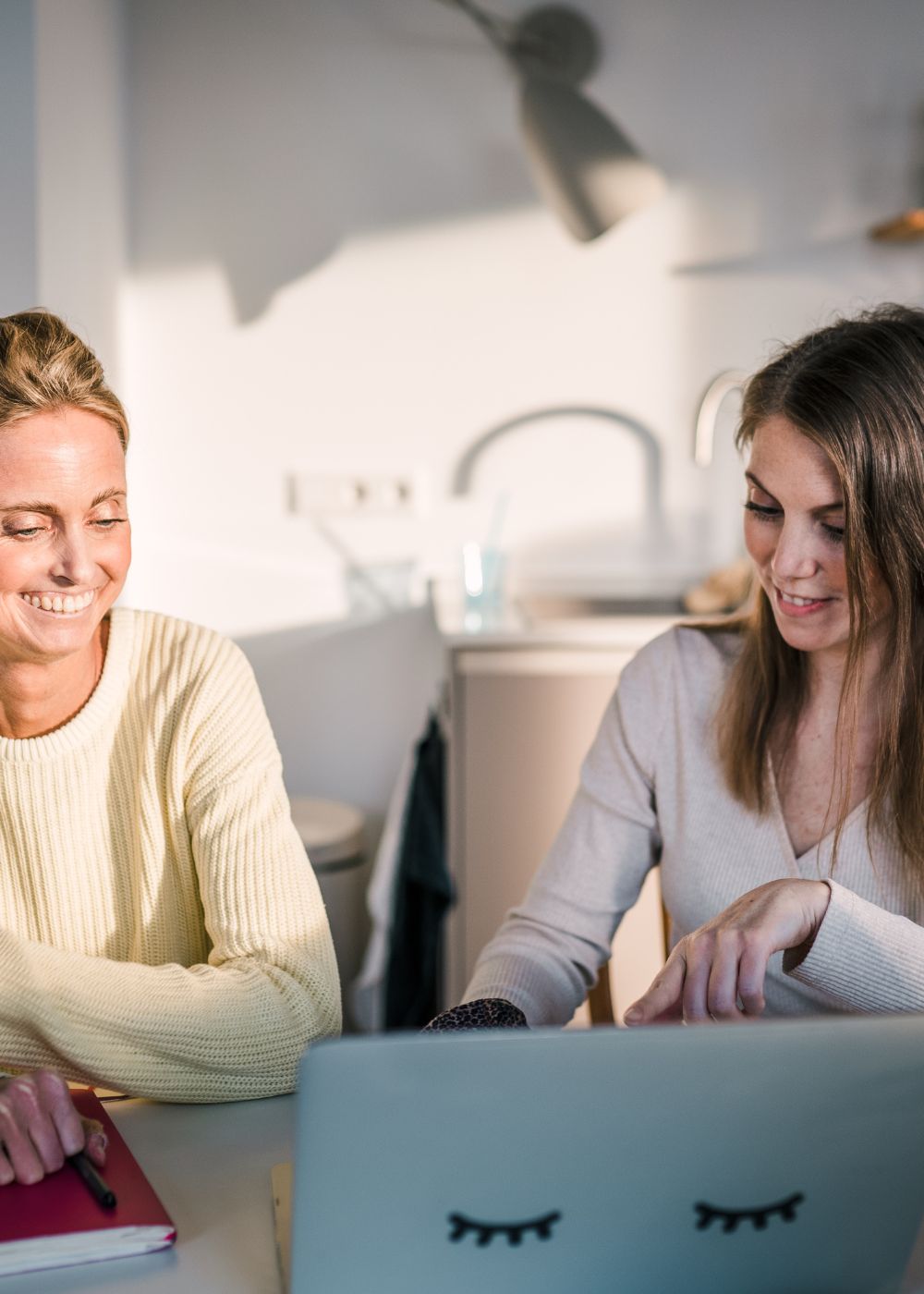 Limmaland Team Besprechung Limmaland Team Besprechung