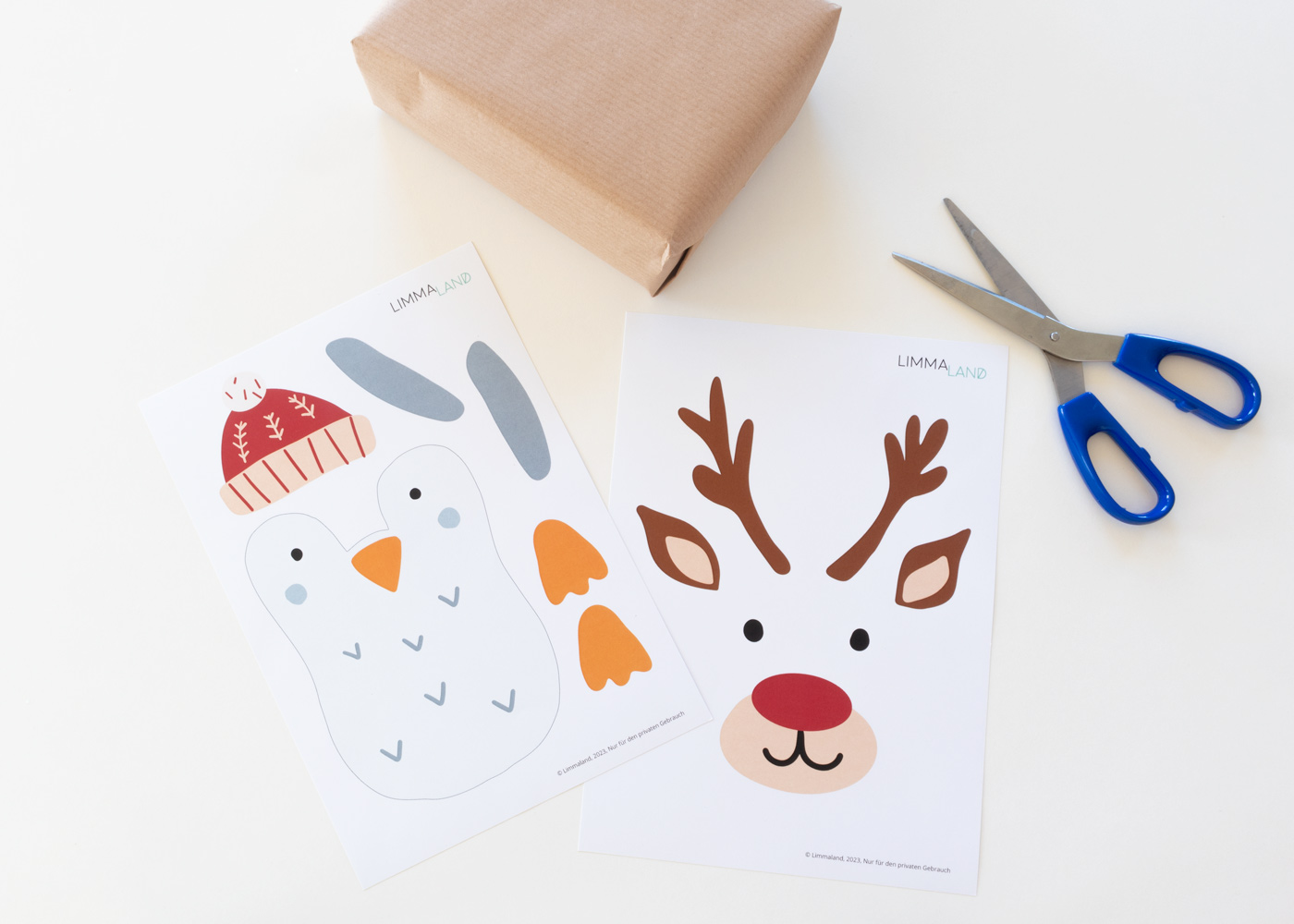 Creative craft ideas for the Christmas season