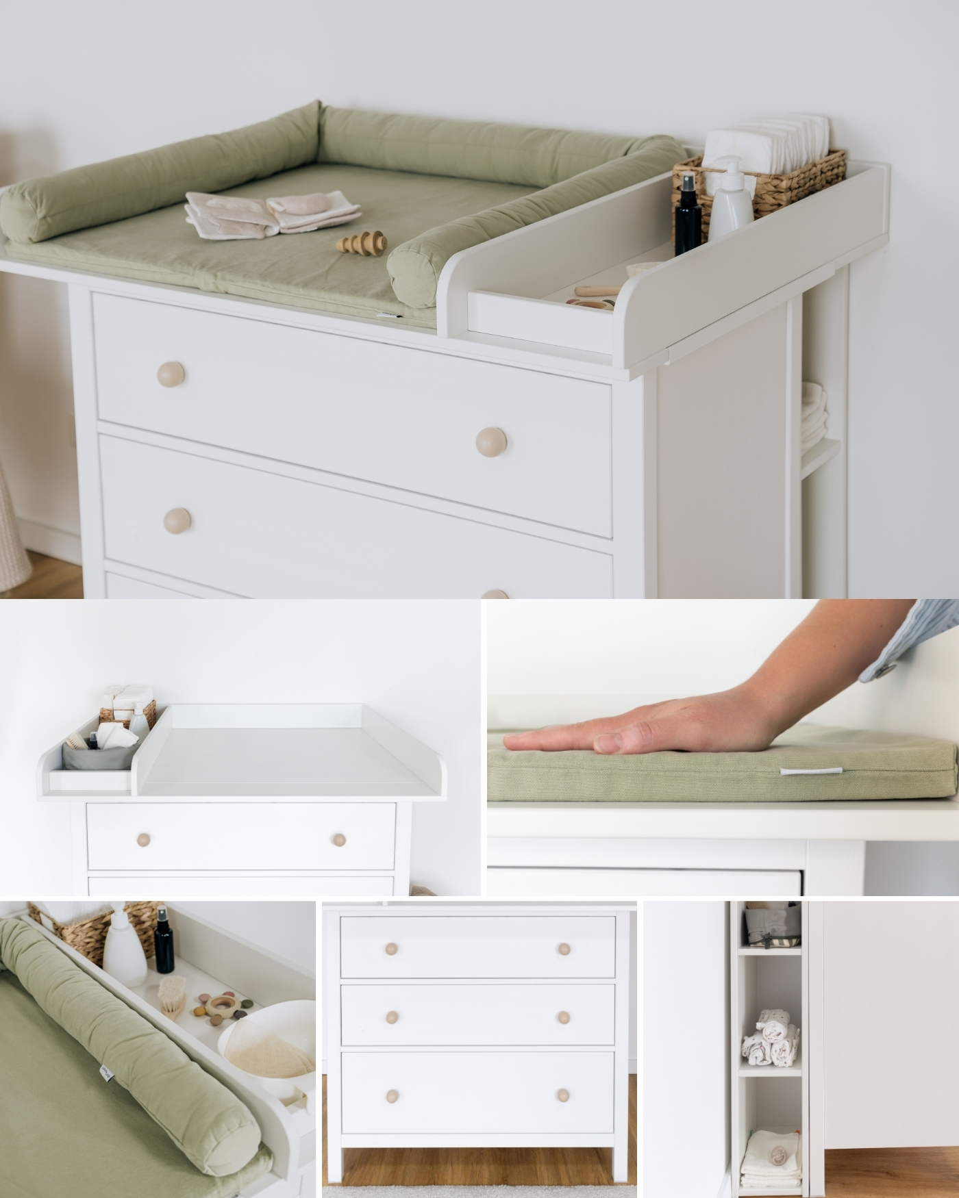 kommode ikea hemnes set xl eukalyptus 0