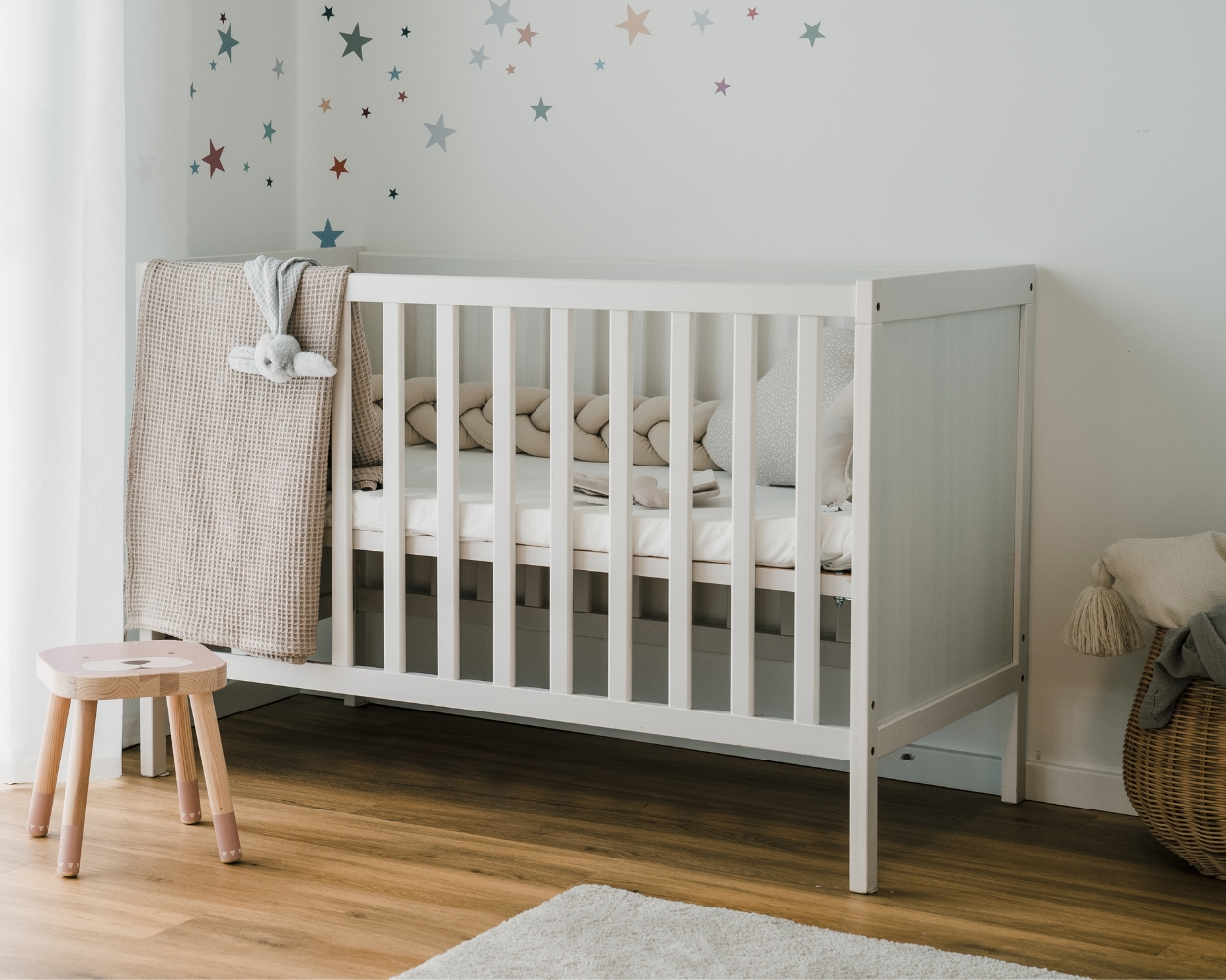 Alternatives to the changing unit