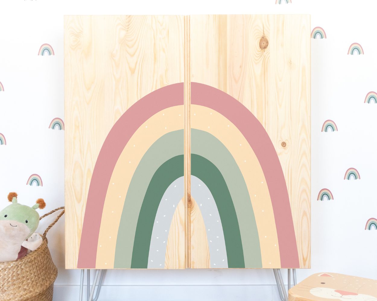 ikea-hack-ivar-regenbogen ikea-hack-ivar-regenbogen