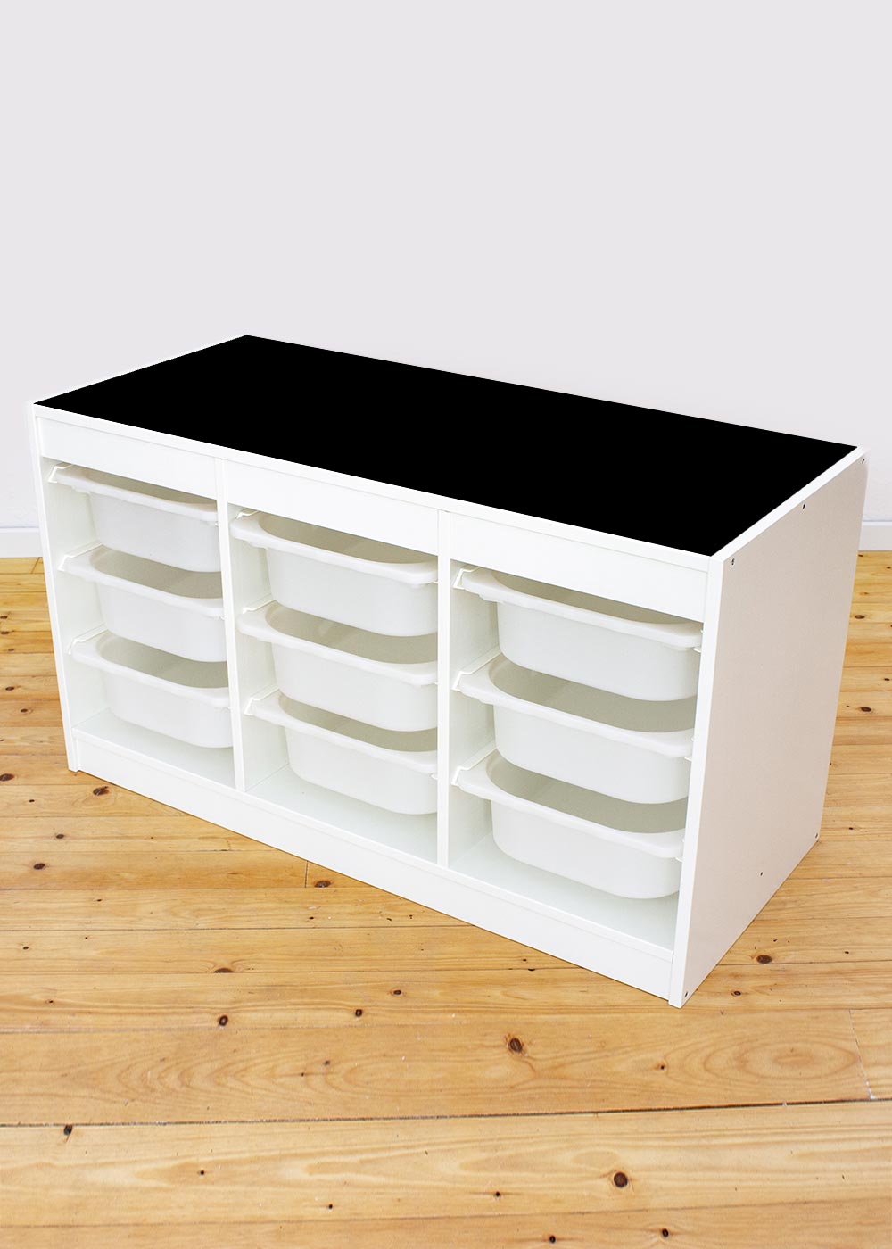 Ikea Trofast Shelf Ideenreich 
