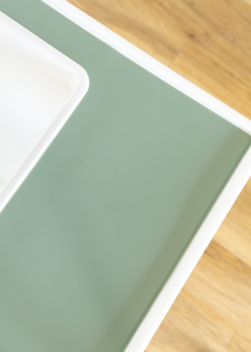 silikonmatte ikea antilop hochstuhl klecka mat eukalyptus 6 silikonmatte ikea antilop hochstuhl klecka mat eukalyptus 6