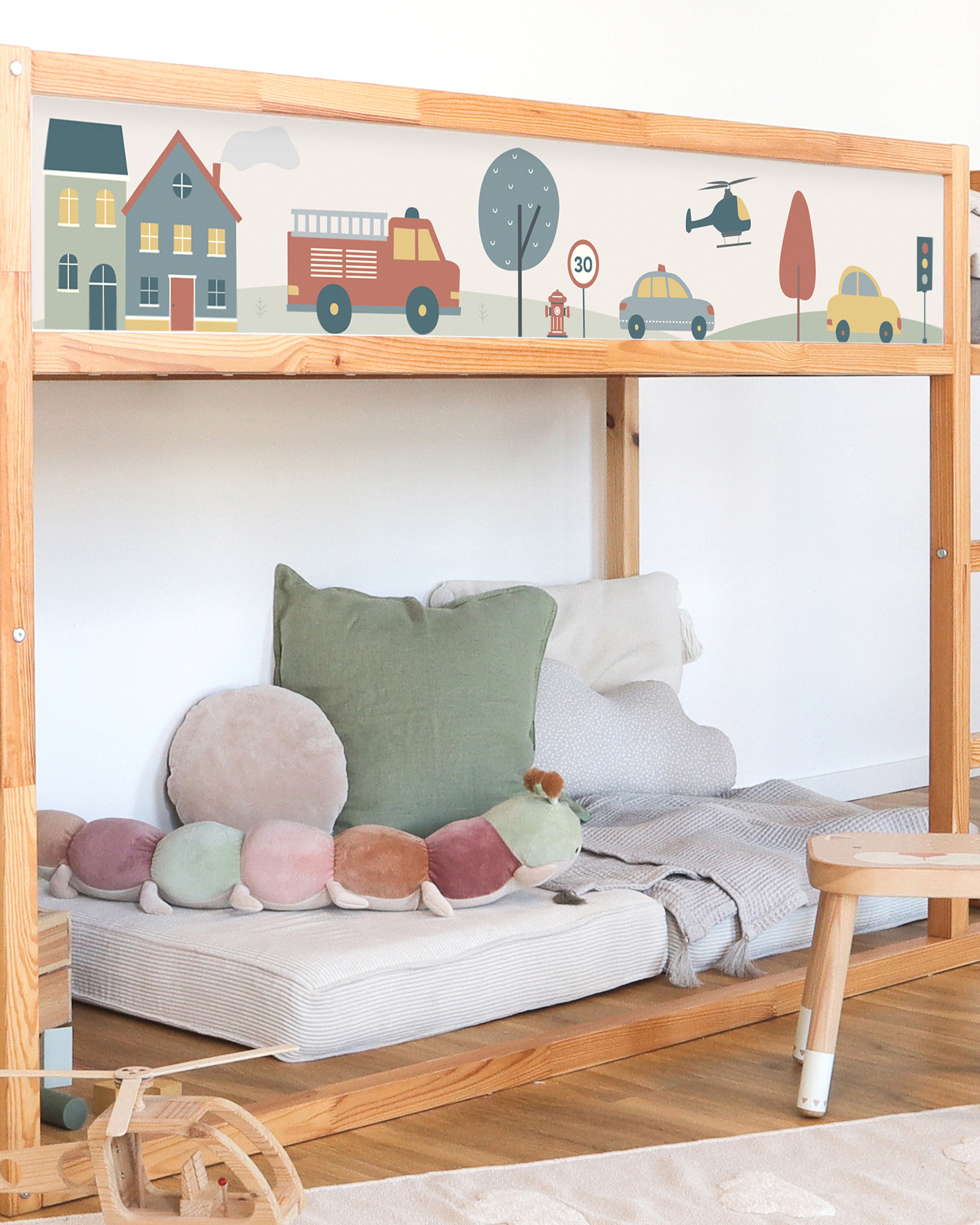 klebefolie ikea kura hochbett smastraat 5er set 1 klebefolie ikea kura hochbett smastraat 5er set 1