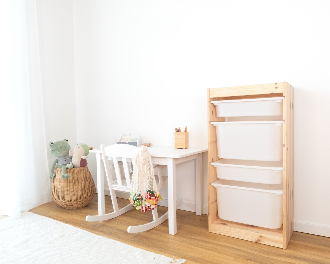 DIY Kaufladen mit IKEA DIY Kaufladen mit IKEA