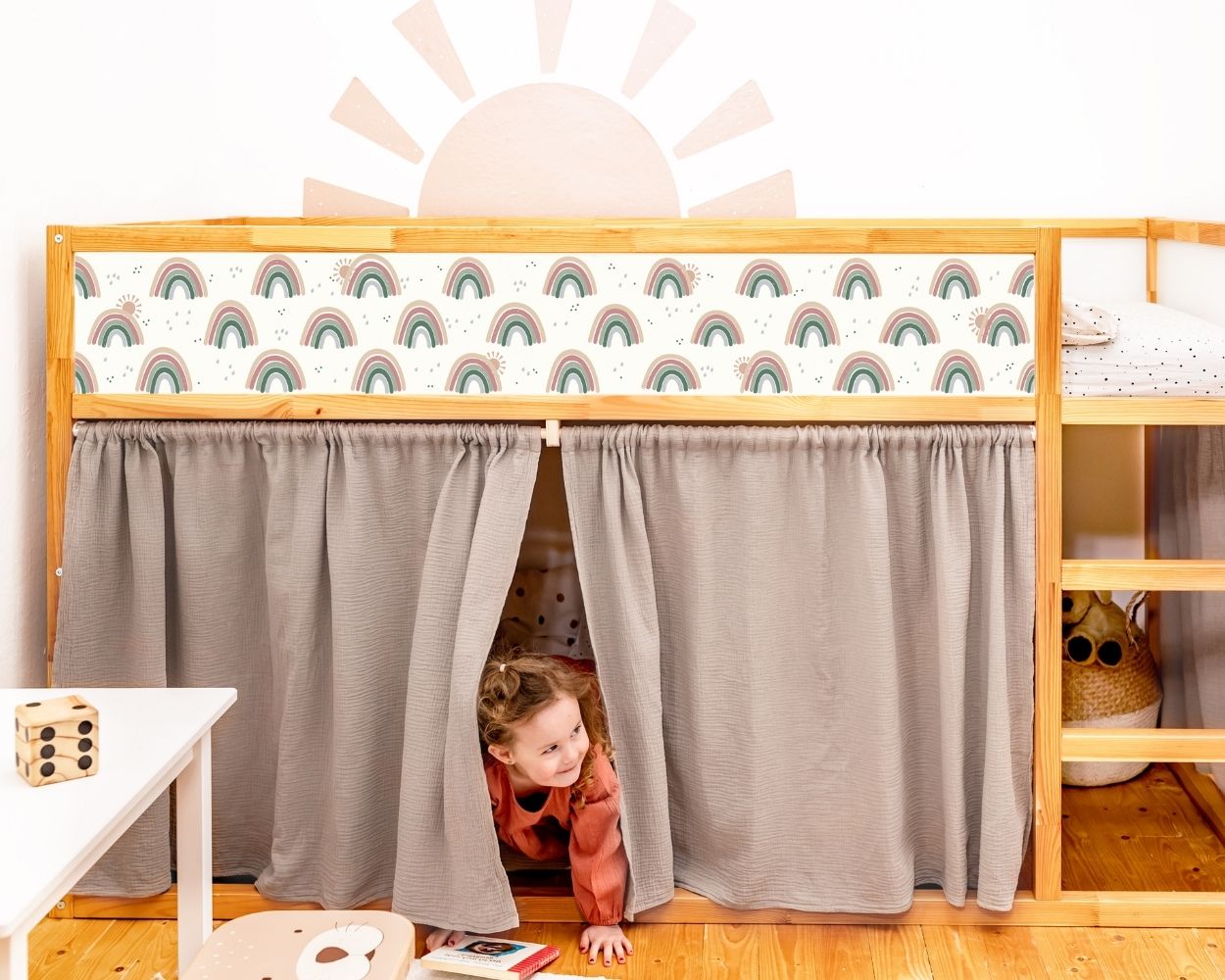 mitwachsendes Kinderzimmer Ikea Hochbett mitwachsendes Kinderzimmer Ikea Hochbett