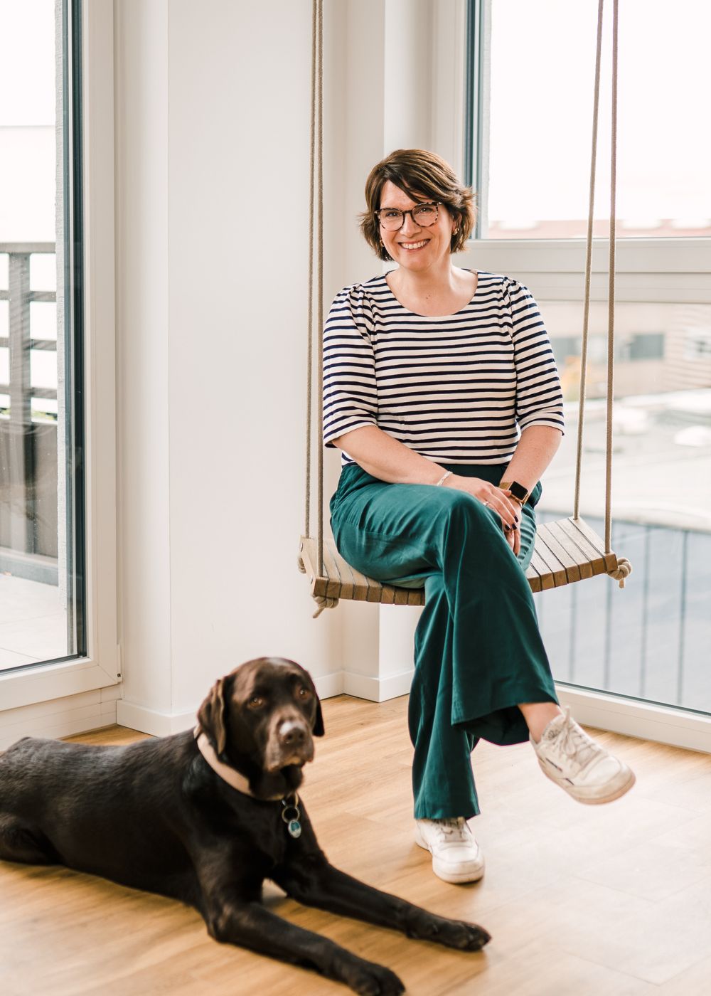 Limmaland Kundenservice Mitarbeiterin Limmaland Kundenservice Mitarbeiterin