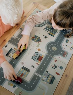 Children's table