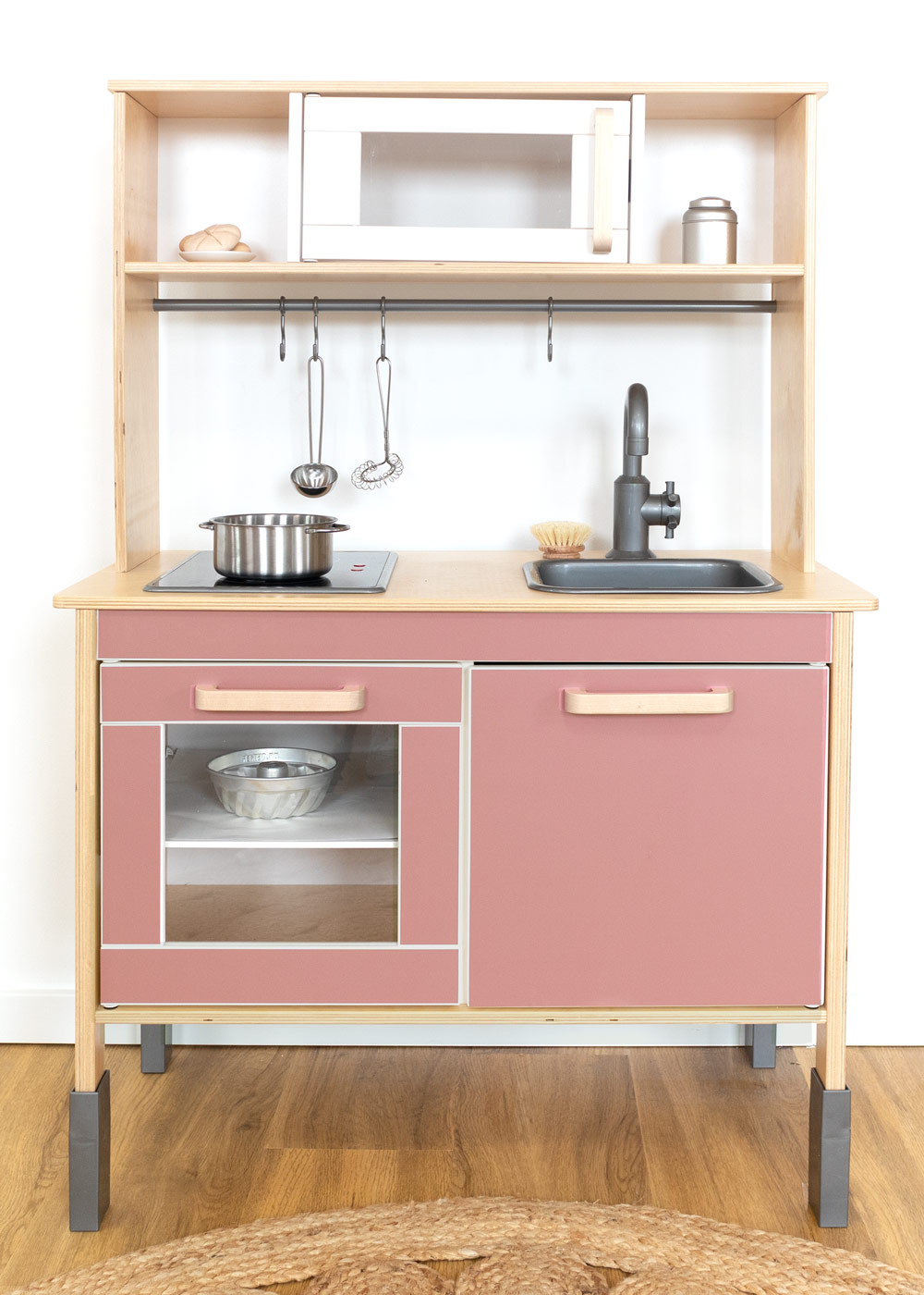 klebefolie ikea duktig kinderkueche frontli rosenholz 01 klebefolie ikea duktig kinderkueche frontli rosenholz 01