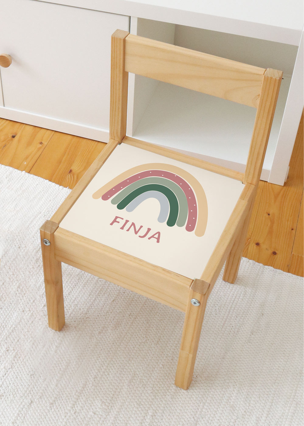 klebefolie ikea laett kinderstuhl vielfalt regenbogen 0 klebefolie ikea laett kinderstuhl vielfalt regenbogen 0