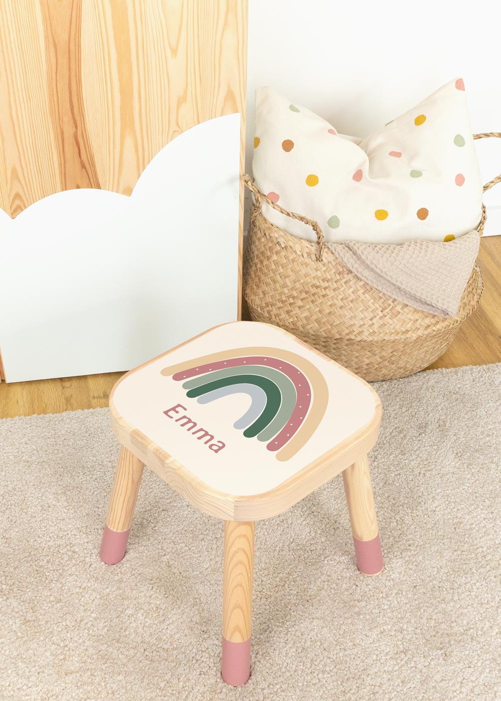klebefolie ikea flisat kinderhocker vielfalt regenbogen 0 klebefolie ikea flisat kinderhocker vielfalt regenbogen 0