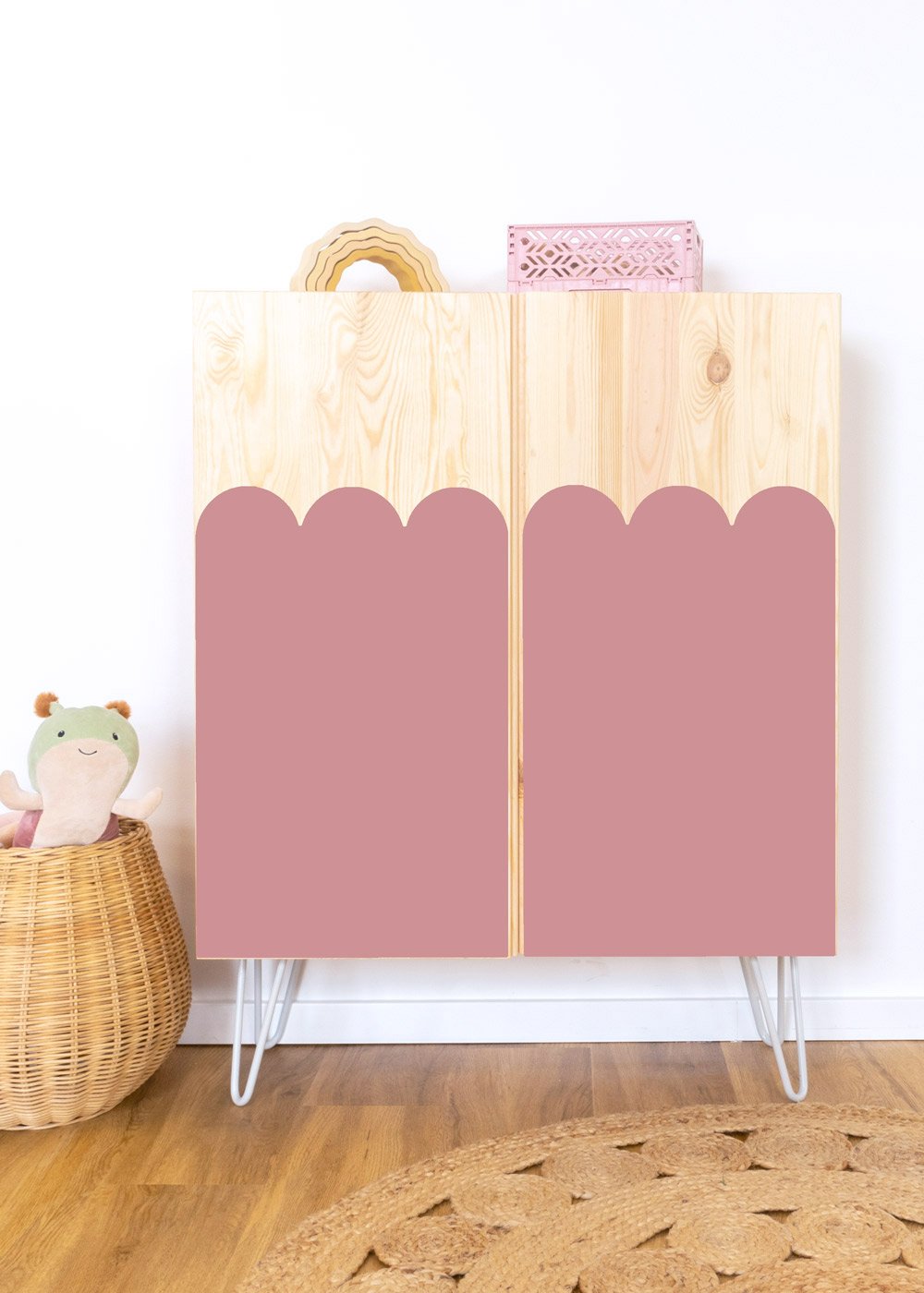 stickerset ikea ivar schrank boogig rosenholz 0 stickerset ikea ivar schrank boogig rosenholz 0