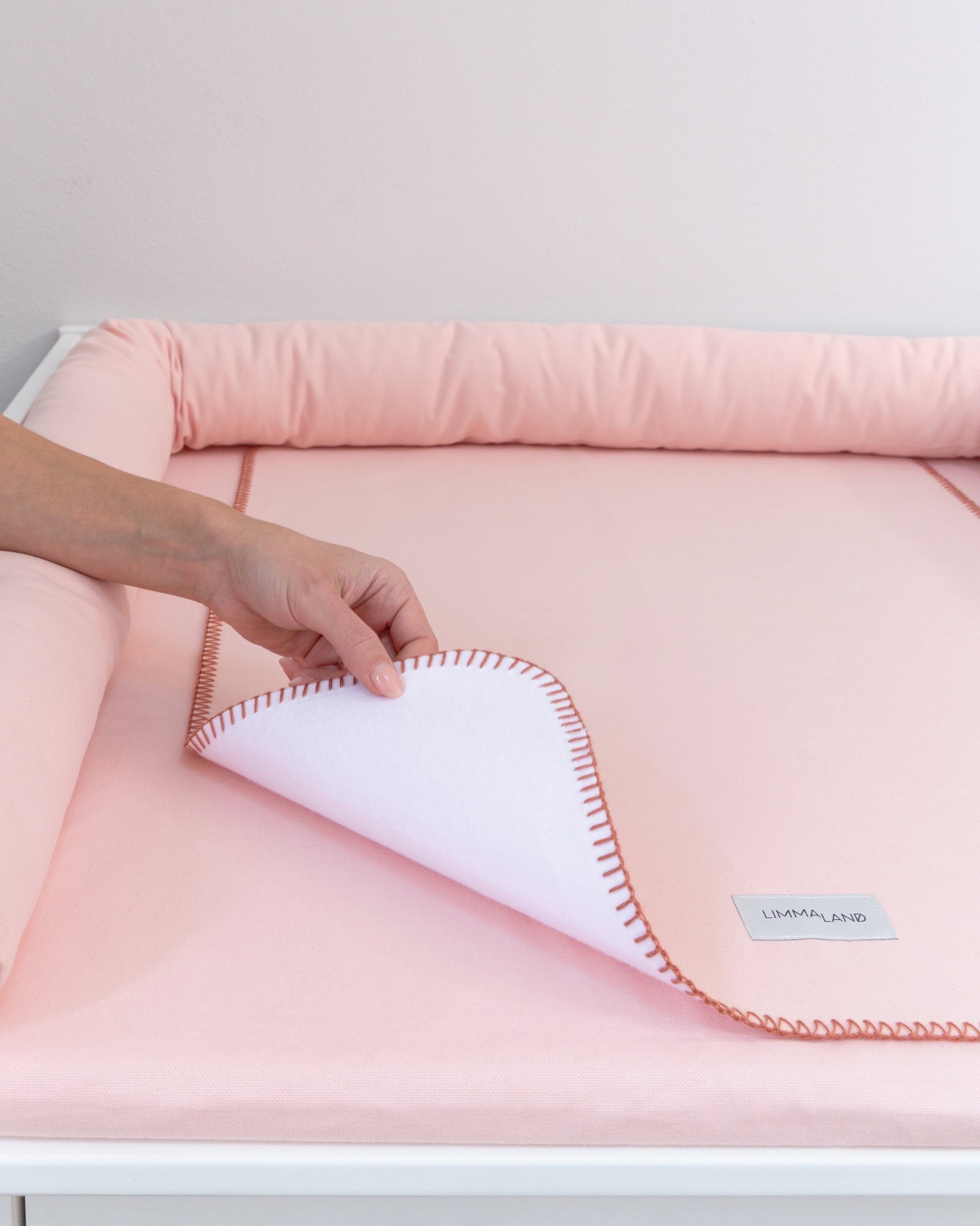 wickelunterlage wasserundurchlaesssig schooner blush terrakotta 07