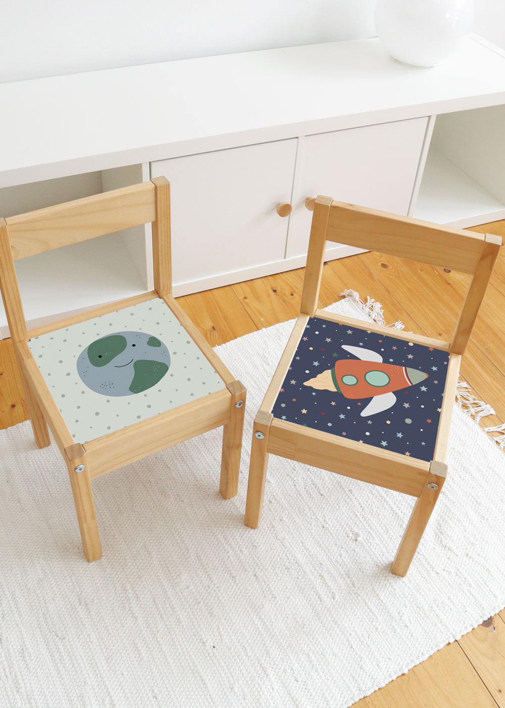 klebefolie ikea laett kinderstuhl unendlig rakete 1 klebefolie ikea laett kinderstuhl unendlig rakete 1