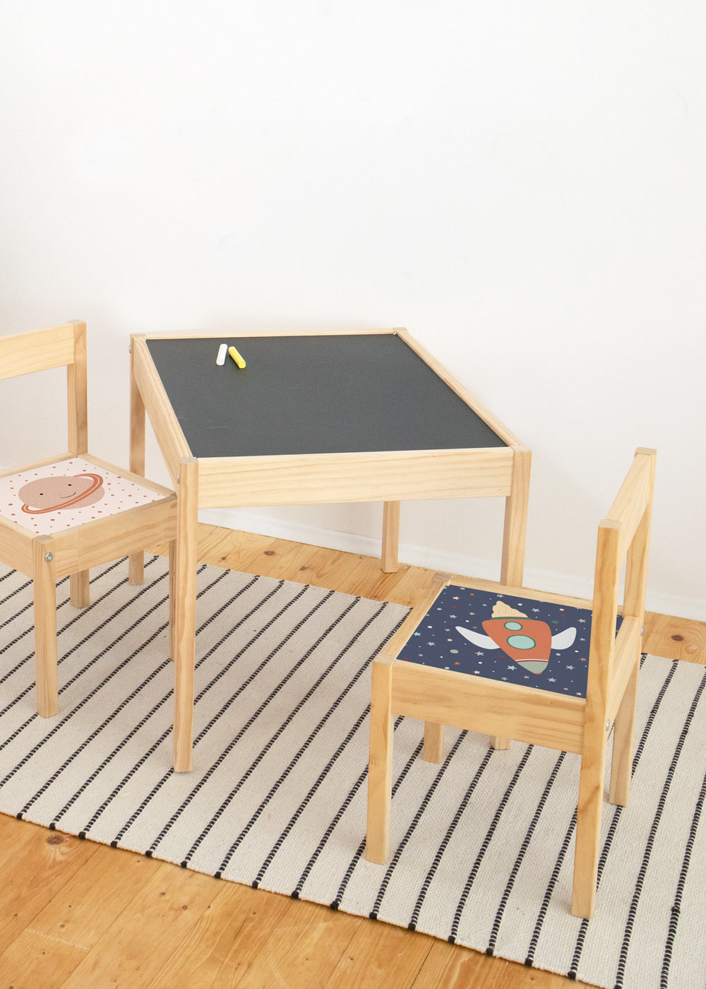 klebefolie ikea laett kinderstuhl unendlig rakete 2 klebefolie ikea laett kinderstuhl unendlig rakete 2