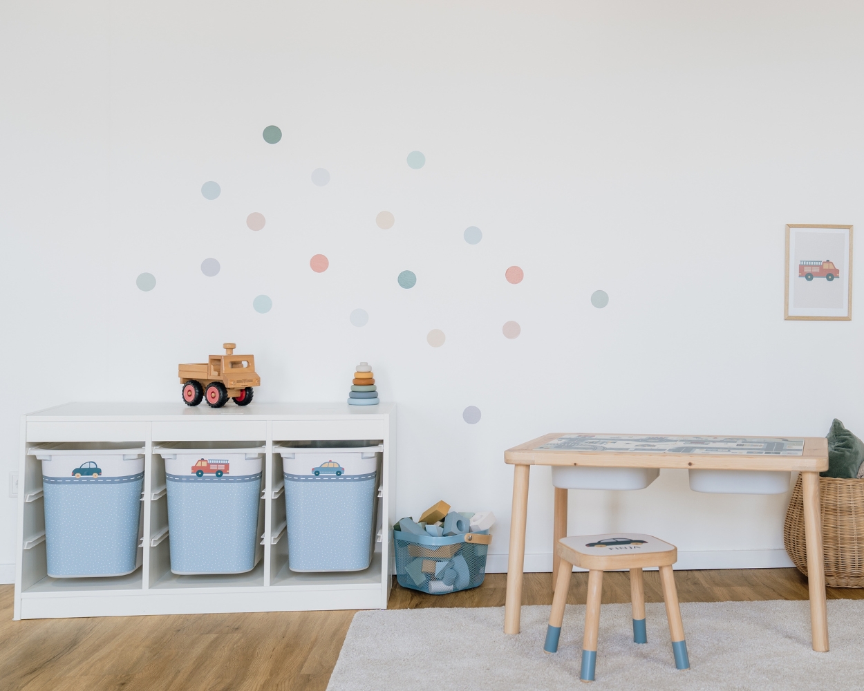 Kinderzimmer-Deko für dein Jungenzimmer Richte dein eigenes Jungenzimmer mit unseren Einrichtungstipps und Gestaltungsideen ein, für das perfekte Kinderzimmer Jungs!