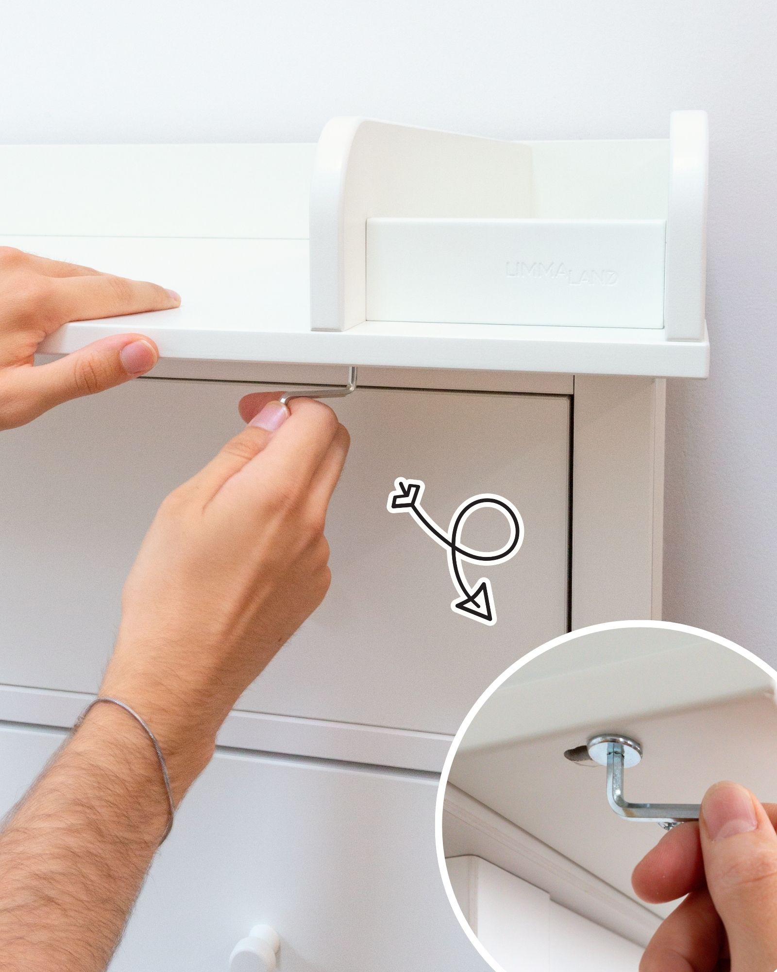 Kassenzug, Möbelgriff, Schrank, Schublade, Montagewerkzeug