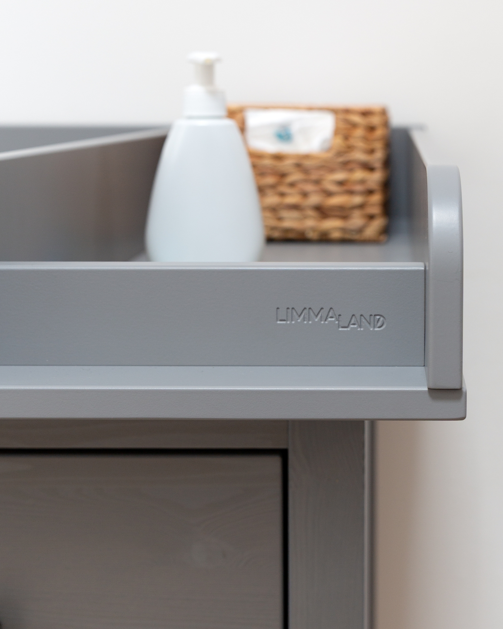 wickelkommode ikea hemnes 108 set grau komfort eukalyptus light 12