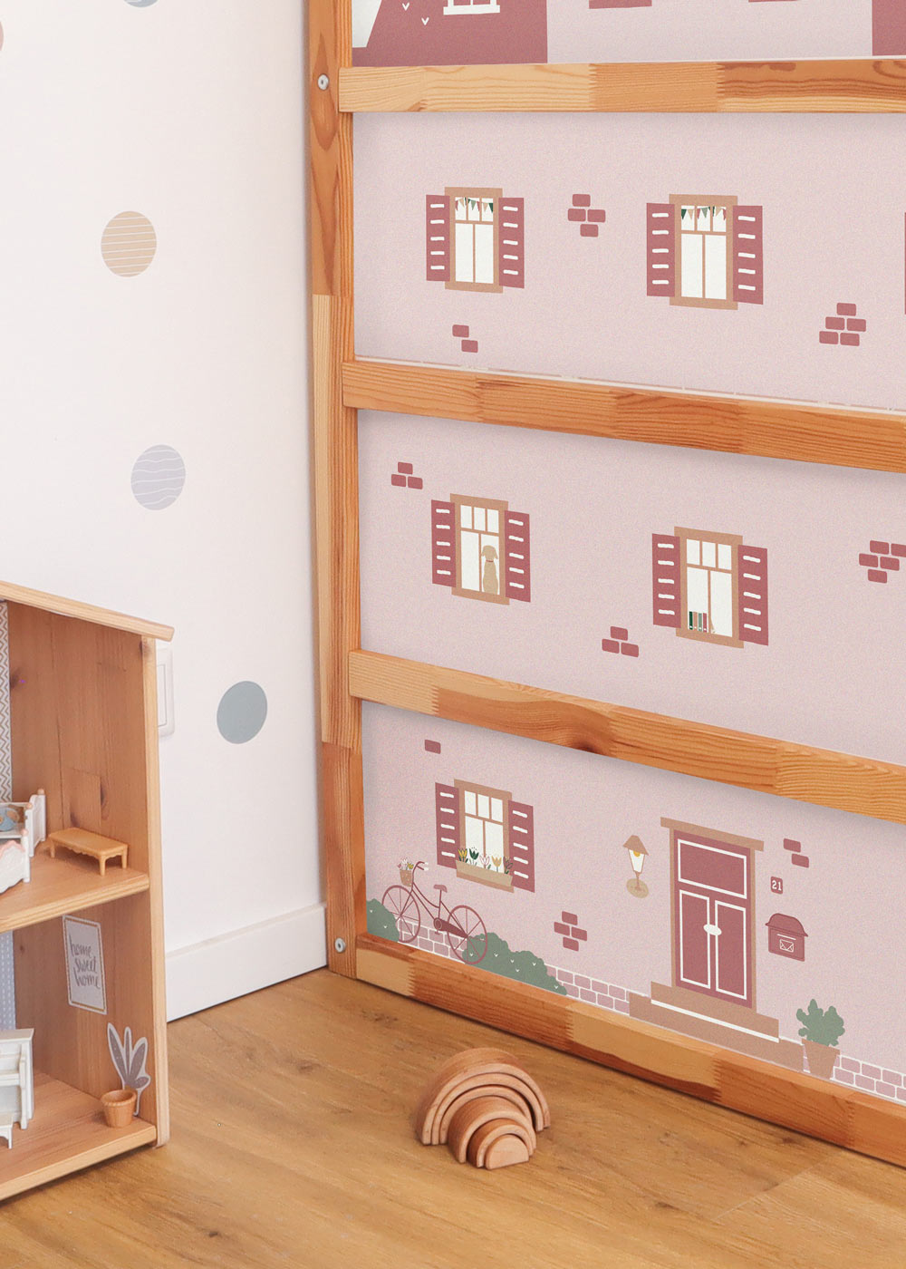 klebefolie ikea kura hochbett hytte rosenholz 2 3 klebefolie ikea kura hochbett hytte rosenholz 2 3