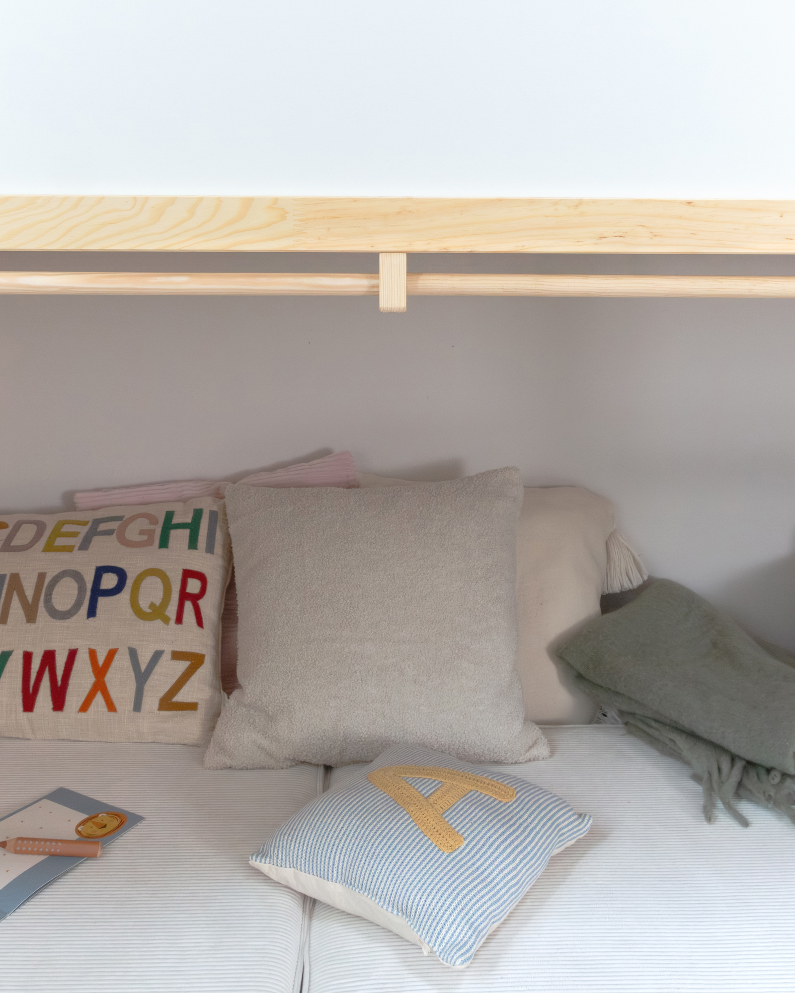 gardinenstange ikea kura bett hule stang leiterseite 0