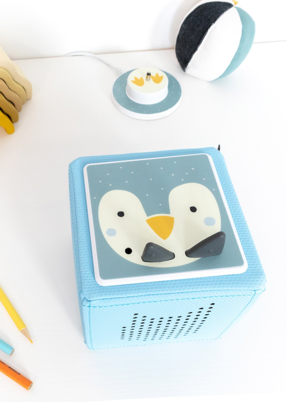 schutzfolie toniebox tierig pinguin 1 schutzfolie toniebox tierig pinguin 1