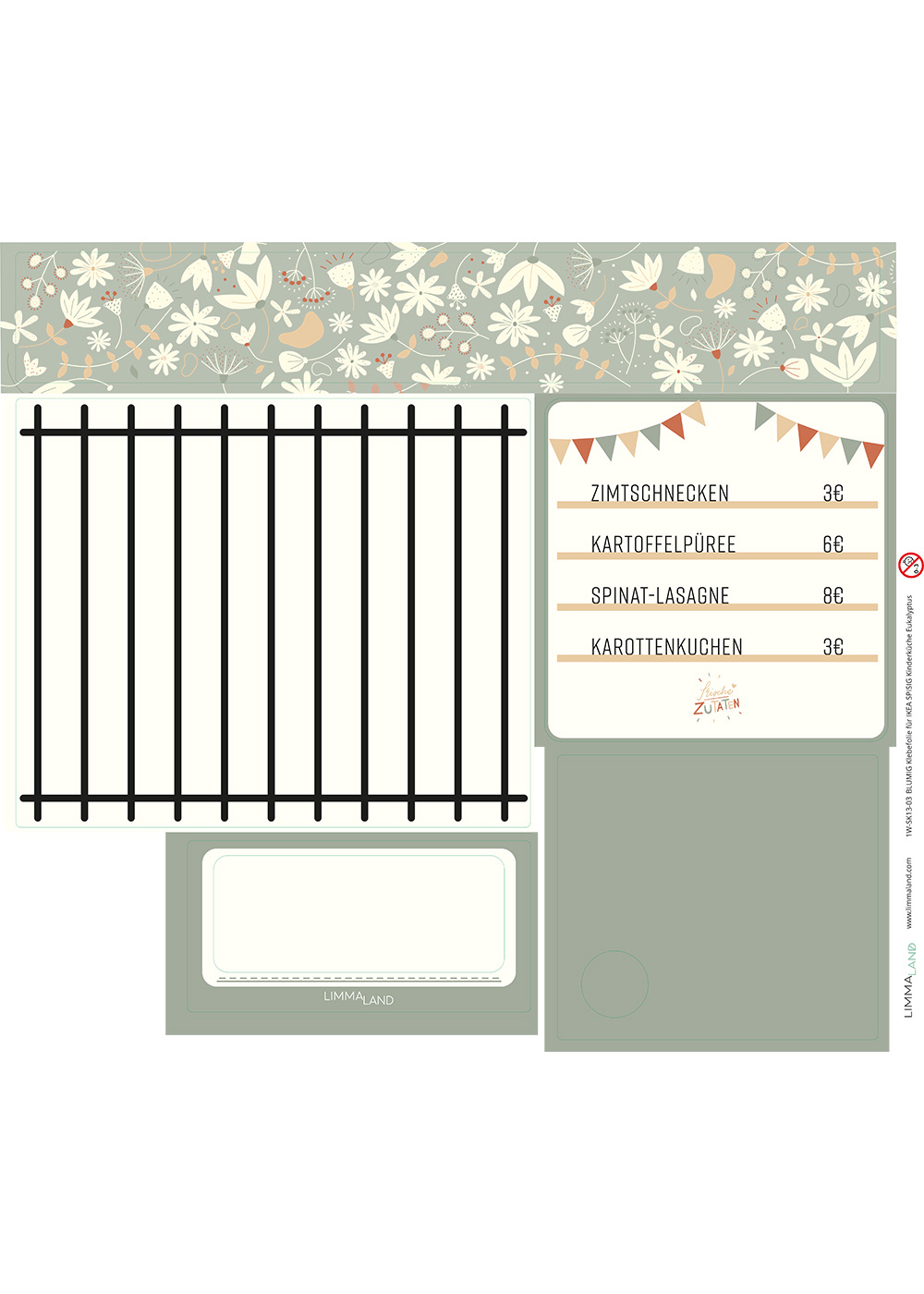 klebefolie ikea spisig kinderkueche blumig eukalyptus 3 klebefolie ikea spisig kinderkueche blumig eukalyptus 3