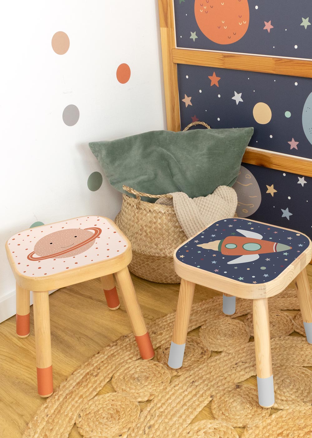 Ikea stool hot sale for kids