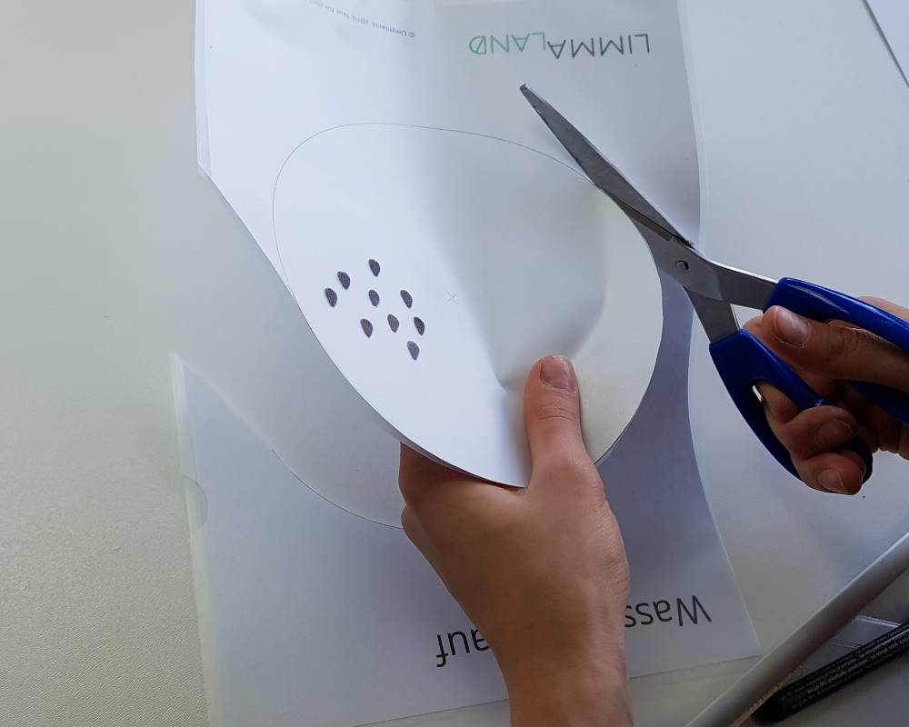 Wasserkreislauf DIY Anleitung Wasserkreislauf DIY Anleitung