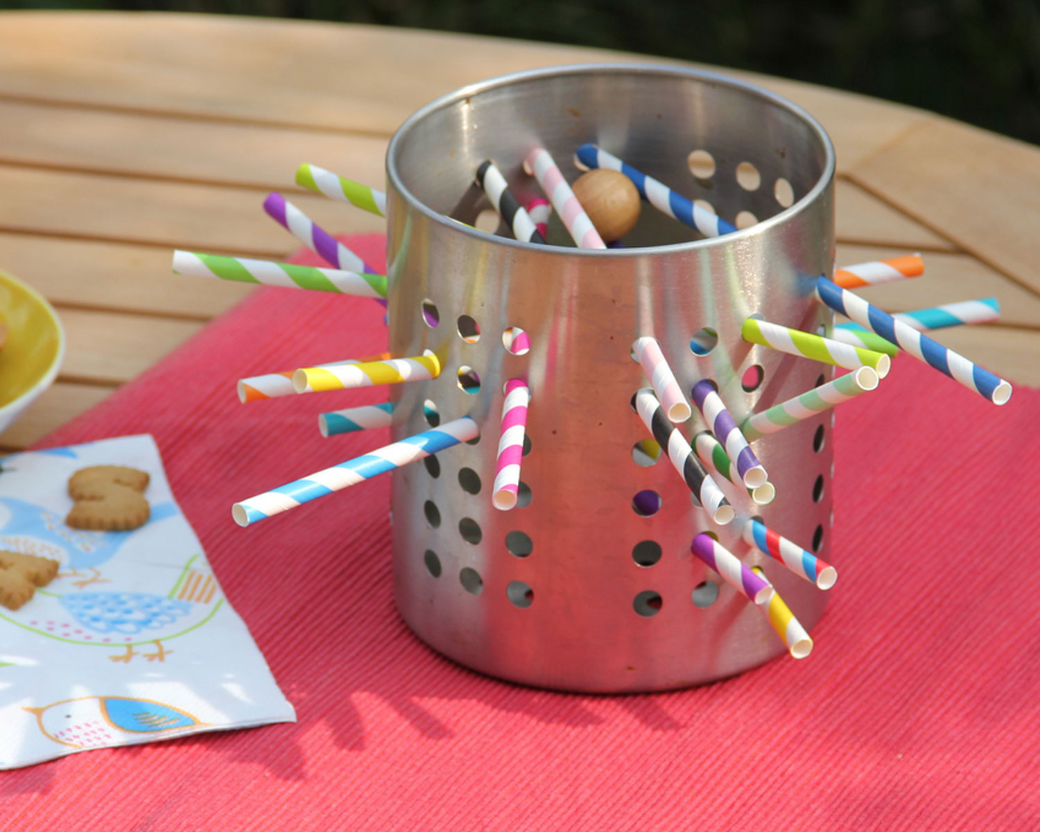 Mikado basteln Ikea hack Mikado basteln Ikea hack